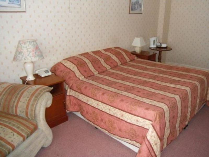 Marton Hotel & Country Club Middlesbrough Zimmer foto