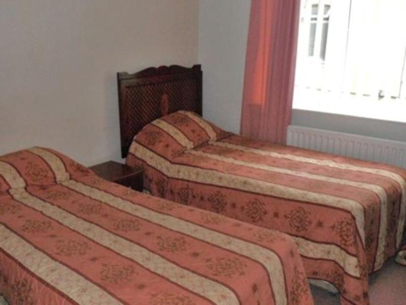 Marton Hotel & Country Club Middlesbrough Zimmer foto