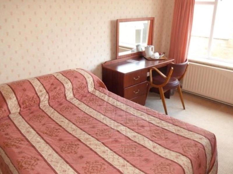 Marton Hotel & Country Club Middlesbrough Zimmer foto
