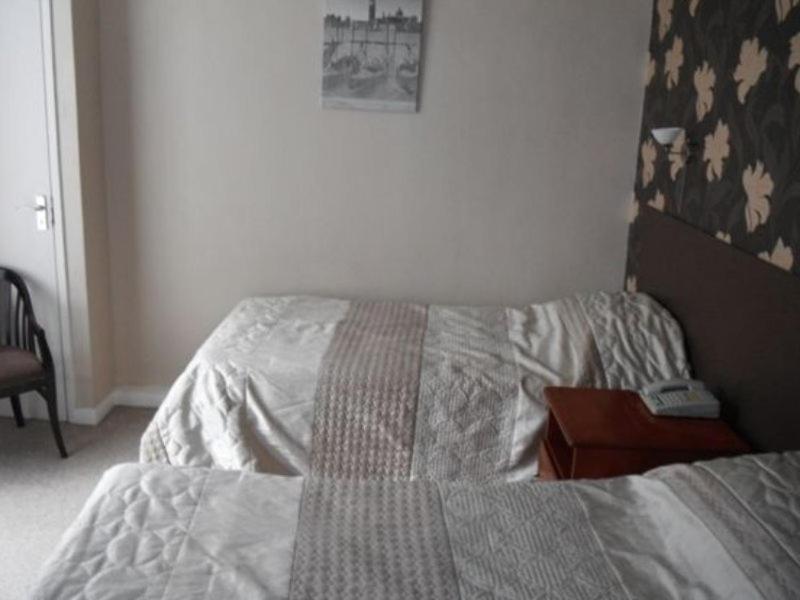 Marton Hotel & Country Club Middlesbrough Zimmer foto