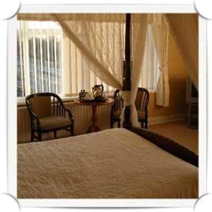 Marton Hotel & Country Club Middlesbrough Zimmer foto